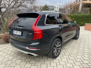 Eladó használt Volvo XC90 - 2.0 - JóAutók Garanciával