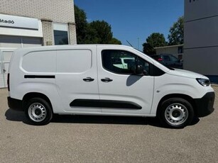 Eladó Citroen Berlingo