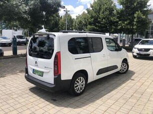 Eladó Citroen Berlingo