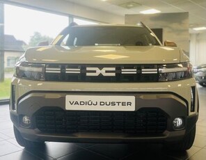 Eladó Dacia Duster