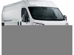 Eladó új Fiat Ducato - DUCATO MAXI 3.5T 2.2 MJET 180LE MT6 XLH3