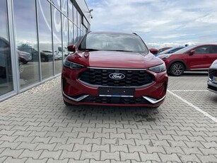 Eladó Ford Kuga