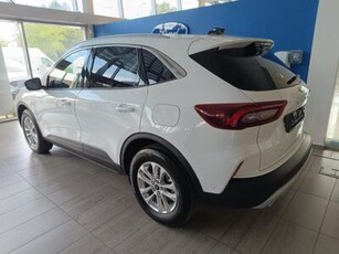 Eladó új Ford Kuga - TITANIUM 2.5 PHEV