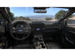 Eladó új Ford Ranger - RANGER WILDTRAK 2.0 ECOBLUE 205LE A10 Metál