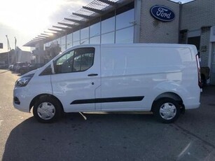 Eladó Ford Transit