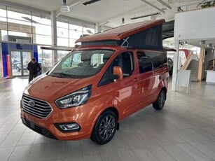 Eladó új Ford Transit - Custom Nugget 2.0 TDCi 320 L1H1 Limited KÉSZLETRŐL ELADÓ