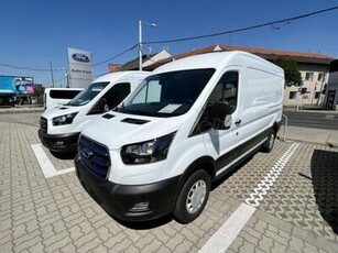 Eladó új Ford Transit - TRANSIT 2.0 TDCi 350 LWB Trend Az új munkatárs! Azonnal tud kezdeni! Államilag támogatott FIX 5.5% THM lízingle