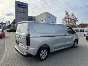 Eladó új Ford Transit - TRANSIT Custom 2.0 TDCi 320 L2H1 Trend Legújabb modell! SZEGEDEN KÉSZLETRŐL!! 5%-os THM!