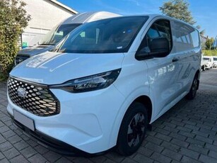 Eladó új Ford Transit - TRANSIT Custom BEV 320 L1H1 Trend (Automata) 65 kWh 427 km hatótáv