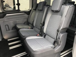 Eladó új Ford Transit - TRANSIT Tourneo Custom 2.0 TDCi 320 L2H1 Titanium (9 személyes ) A kategória királya!