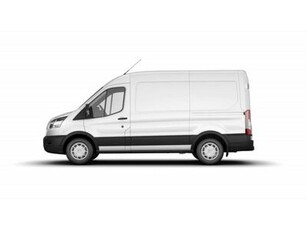 Eladó új Ford Transit - TRANSIT TREND 2.0L 130LE M6 L2 4.93 =