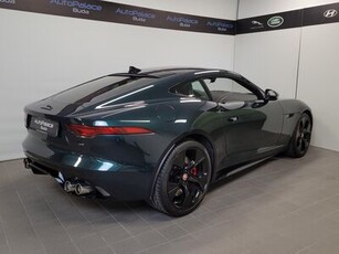 Eladó Jaguar F-Type