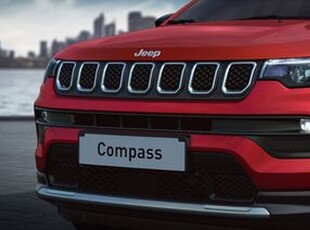 Eladó JEEP Compass