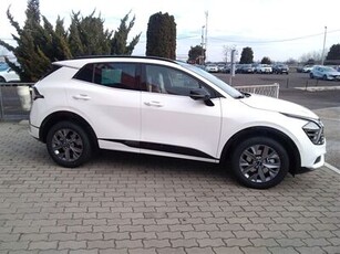 Eladó Kia Sportage