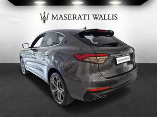 Eladó Maserati Levante