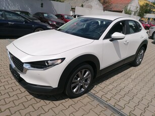 Eladó Mazda CX-30