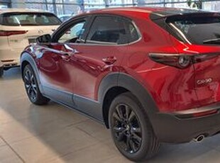 Eladó Mazda CX-30