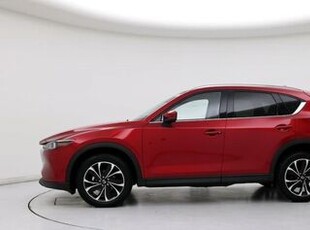 Eladó Mazda CX-5