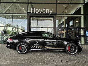 Eladó új Mercedes-Benz AMG GT - GT AMGCoupé 63 4Matic+ 9G-TRONIC ÁFÁ-s - Azonnal átvehető - Gyönyörű konfiguráció - Augusztusi AKCIÓ