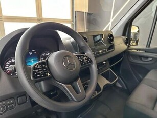 Eladó új Mercedes-Benz Sprinter - SPRINTER 317 CDI 907.637.13 (Automata) 3 DB KÉSZLETRŐL. AZONNAL ELVIHETŐ KAVOSZ KEDVEZMÉNYES LÍZINGGEL IS