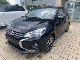 Eladó új Mitsubishi Space Star - 1.2 MIVEC Intense Navi CVT