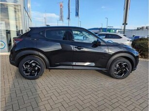 Eladó Nissan Juke