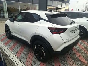 Eladó Nissan Juke