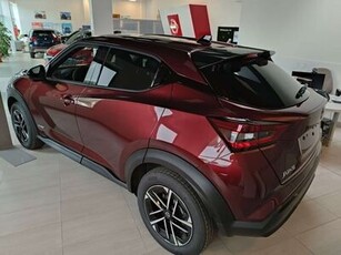 Eladó Nissan Juke