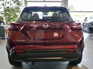 Eladó Nissan Juke