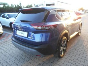 Eladó Nissan X-Trail