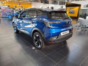 Eladó Renault Captur