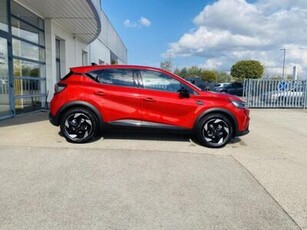 Eladó Renault Captur