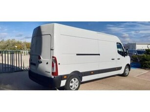 Eladó új Renault Master - MASTER EXTRA L3H2 P3 - 3.5T 135LE Metálfényezéssel