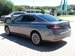 Eladó új Skoda Superb - SUPERB 2.0 TDI SCR L&K DSG Új modell!