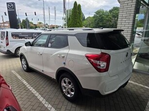 Eladó új Ssangyong Tivoli - TIVOLI GRAND 1.5 GDi-T Style (Automata)