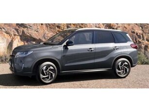 Eladó új Suzuki Vitara - 1.4 GL 2024-ES MODELL!! RENDELHETŐ