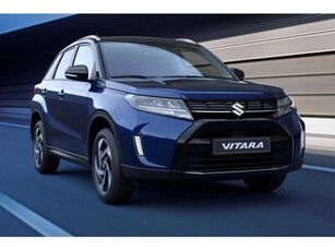 Eladó új Suzuki Vitara - 1.4 GLX 4WD 6MT 2024-ES MODELL!! RENDELHETŐ