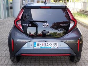 Eladó új Toyota Aygo X - AYGO X 1.0 VVT-i Undercover