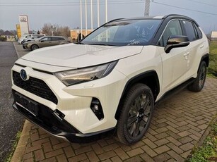 Eladó új Toyota Rav4 - 2.5 Hybrid Selection e-CVT