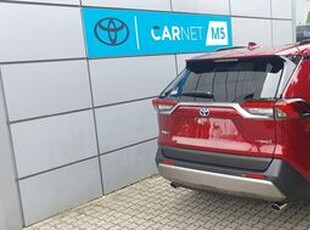 Eladó új Toyota Rav4 - RAV 4 Rav4 2.5 Hybrid Executive AWD e-CVT + Skyview rendelésre