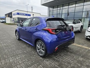 Eladó új Toyota Yaris - 1.5 Hybrid Executive e-CVT Rendelhető