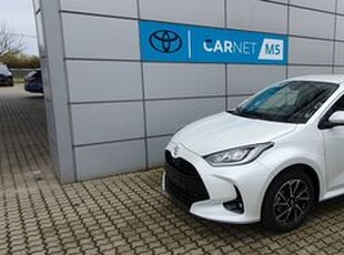 Eladó új Toyota Yaris - YARIS 1.5 VVT-i Style Készletről azonnal elvihető