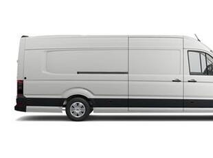 Eladó Volkswagen Crafter