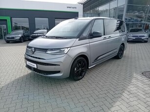 Eladó új Volkswagen Multivan - 2.0 TDI Edition DSG HT