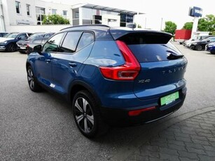 Eladó Volvo XC40 Recharge