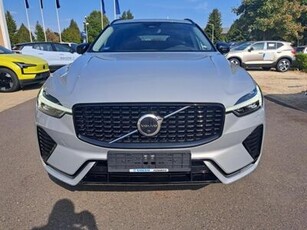 Eladó új Volvo XC60 - XC60 2.0 [B5] MHEV Plus Dark AWD Geartronic Gyártásból érkező! Szabadon módosítható!