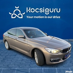 BMW 3-AS Sorozat