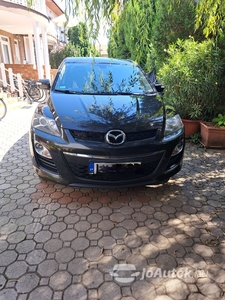 MAZDA CX-7