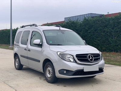 Mercedes-Benz Citan 1.5 CDI