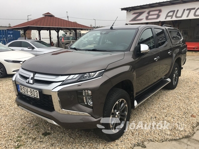 MITSUBISHI L 200